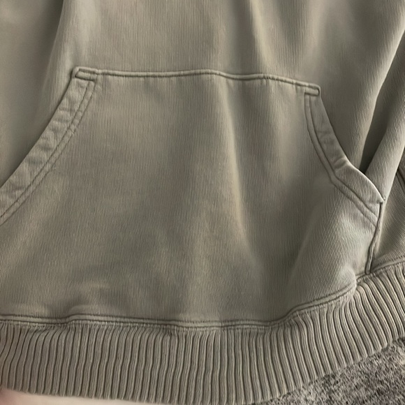 Elmwood sweatshirt with hoodie - Picture 5 of 6